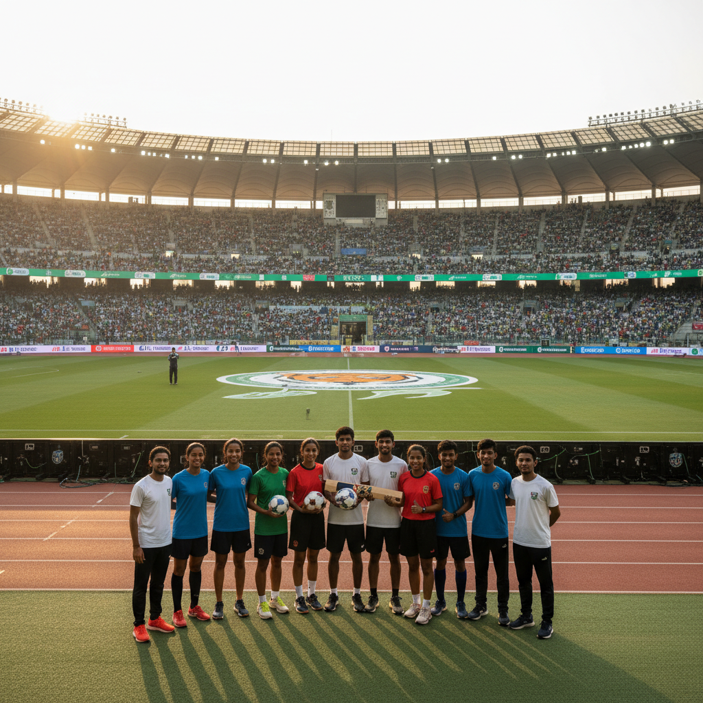West Bengal Sports Revival: A New Era Begins Post-Go... featured 21