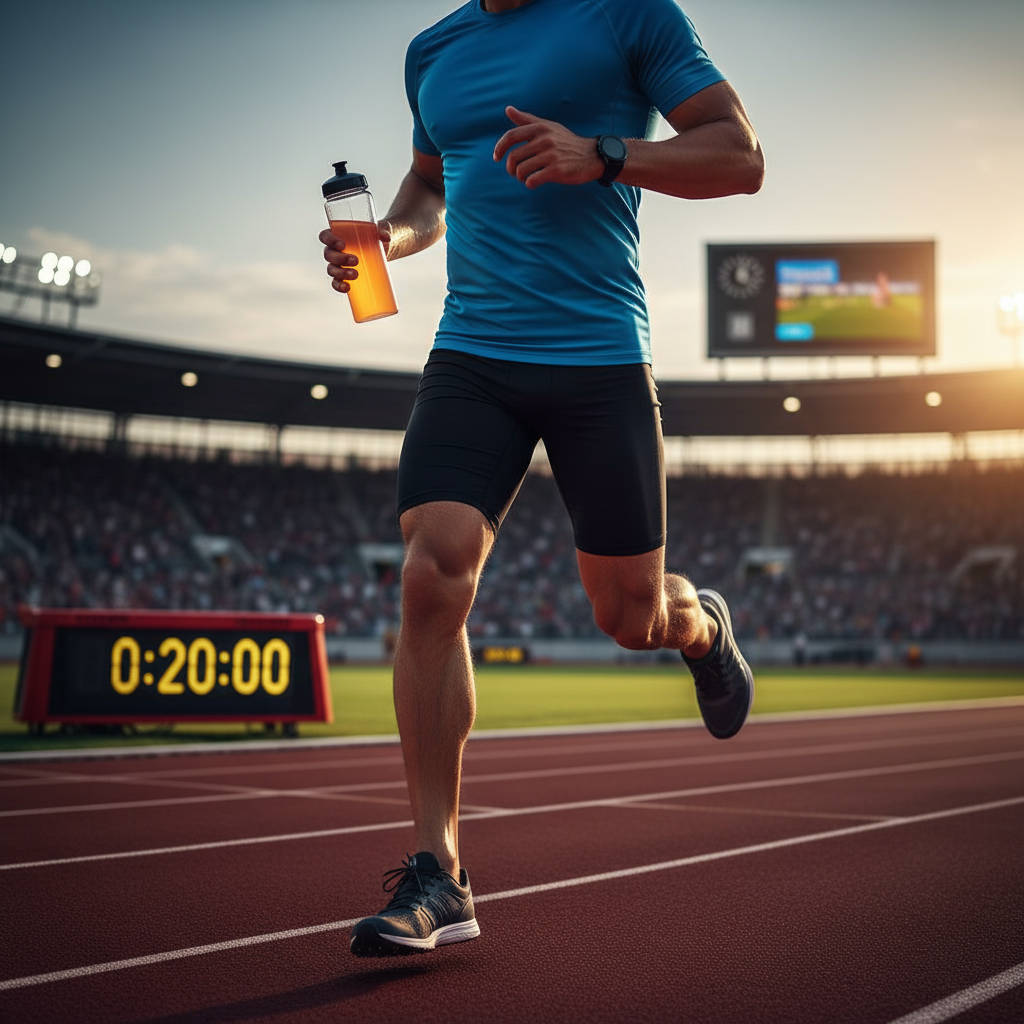 20 minutes sports energy boost: 20 Mins Sport Boosts featured 69